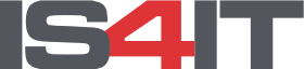 IS4IT_Logo