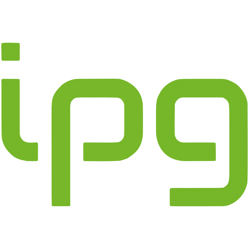 Logo Involve ipg big