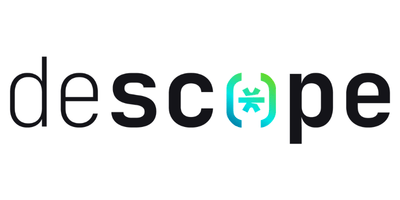descope Logo